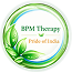 BPM Therapy emblem