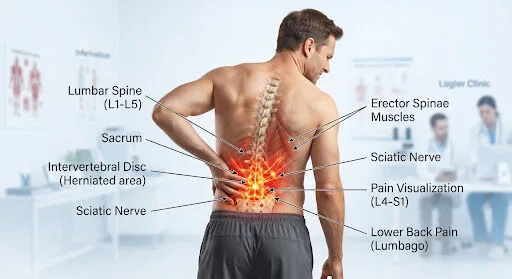 Lifestyle disorders consultation